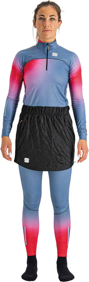 Sportful Rythmo Skirt - Women's