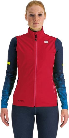 Sportful Squadra Vest - Women's