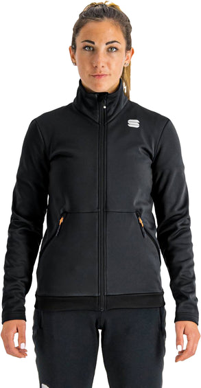 Sportful Engadin Wind Jacket - Women's