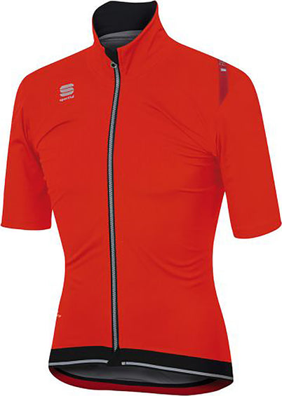 Sportful Fiandre Ultimate Short Sleeves Jacket - Women's