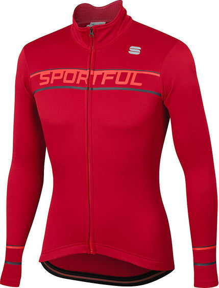 Sportful Giro Thermal Jersey - Men's