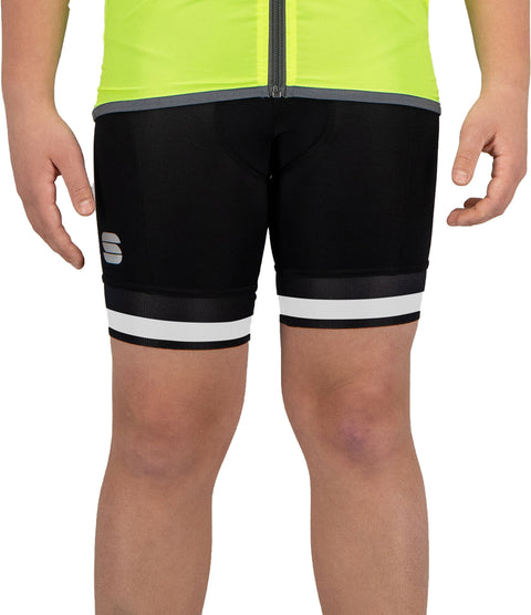 Sportful Tour 2.0 Kid Short - Kids