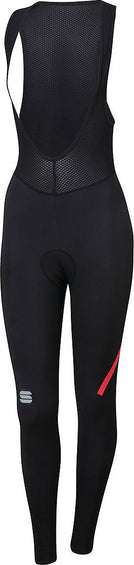 Sportful Fiandre Norain Bibtight - Women's