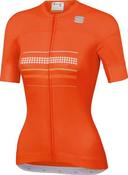 Sportful Diva Jersey - Women's