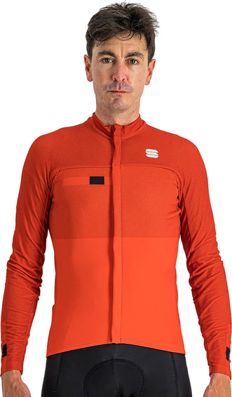 Sportful Bodyfit Pro Thermal Jersey - Men's