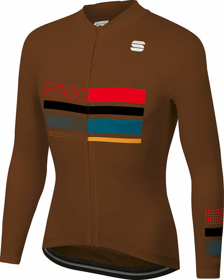 Sportful Wire Thermal Jersey - Men's