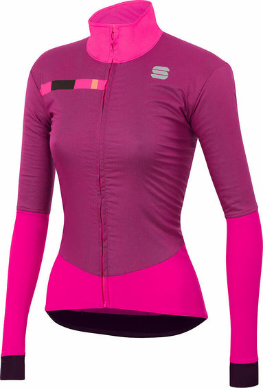 Sportful Bodyfit Pro  Jacket - Women's