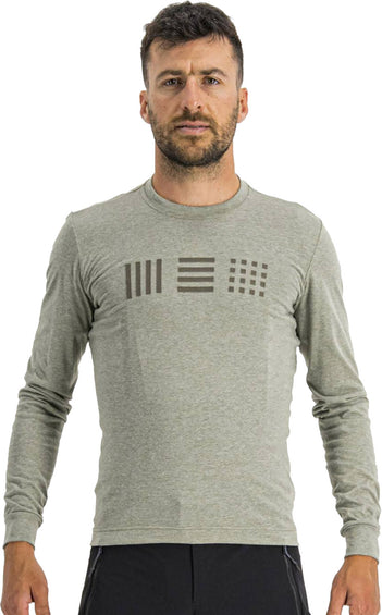 Sportful Giara Long Sleeve Tee - Men's