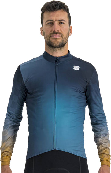 Sportful Rocket Thermal Jersey - Men's