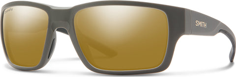 Smith Optics Outback Sunglasses - Unisex