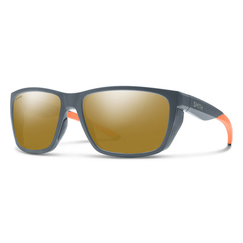 Smith Optics Longfin Lens Sunglasses