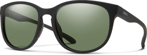Smith Optics Lake Shasta Sunglasses - ChromaPop Polarized Lens - Women's