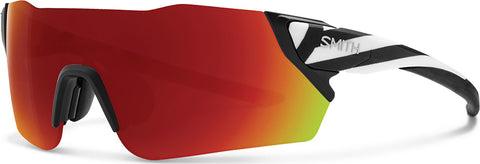 Smith Optics Attack - Squall - Chromapop Sun Red Mirror Lens