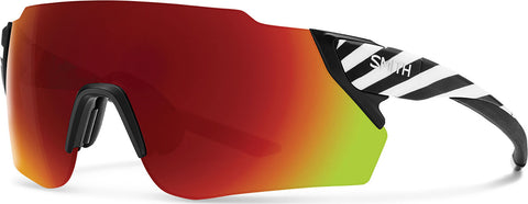 Smith Optics Attack Max - Squall - Chromapop Sun Red Mirror Lens