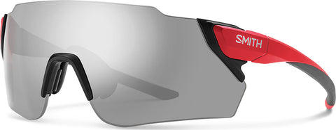 Smith Optics Attack Max - Rise - Chromapop Platinum Lens Sunglasses