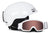 Smith Optics Glide Jr. MIPS Helmet and Rascal Goggles - Youth - White