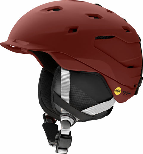 Smith Optics Quantum Mips Helmet
