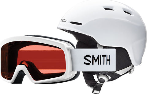 Smith Optics Zoom JR / Rascal Combo Helmet