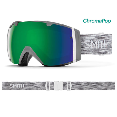 Smith Optics I/O Ski Goggles