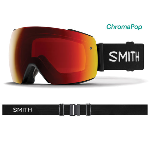 Smith Optics I/O Mag Ski Goggles
