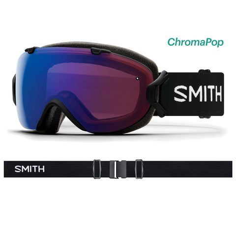 Smith Optics I/O Ski Goggles