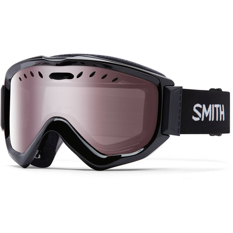 Smith Optics Knowledge OTG - Black - Ignitor Lens