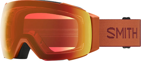 Smith Optics I/O MAG Low Bridge Fit Goggles - Unisex