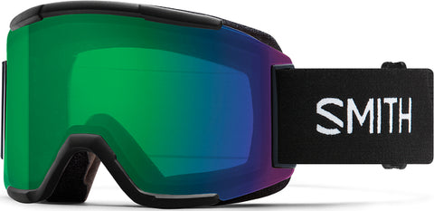 Smith Optics Squad Ski Goggles