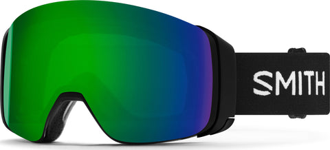 Smith Optics 4D Mag Ski Goggles