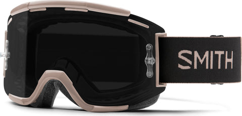 Smith Optics Squad MTB Goggles - Unisex