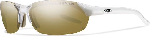 Smith Optics Parallel - Pearl - Carbonic TLT Bronze Mirror Lens