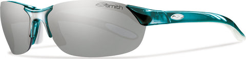 Smith Optics Parallel - Aqua Marine - Carbonic TLT Platinum Lens