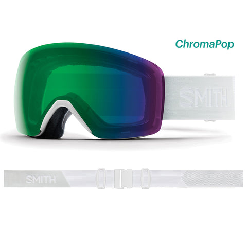Smith Optics Skyline Ski Goggles