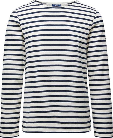 Saint James Merid Mod R Coud Sailor Shirt - Men's