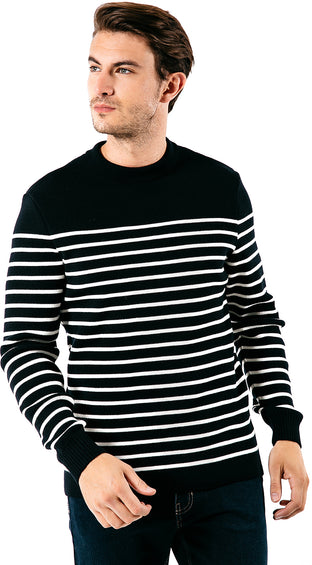 Saint James Hamelin R Sweater - Men's