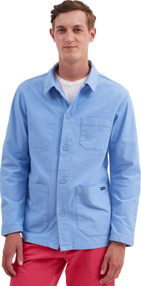 Saint James St Theo Jacket - Men's