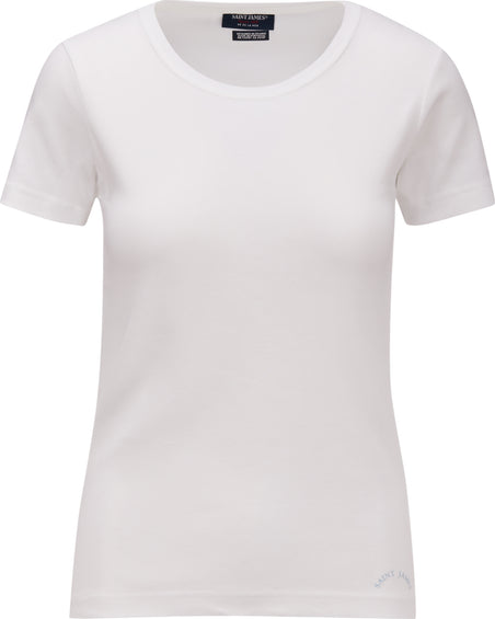 Saint James Ajaccio II T-shirt - Women's