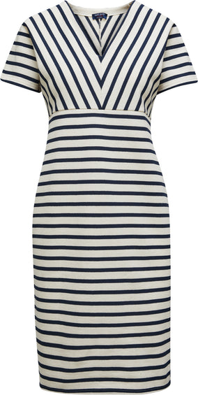 Saint James Saint James X Romain Brifault Menerbes RB Dress - Women's