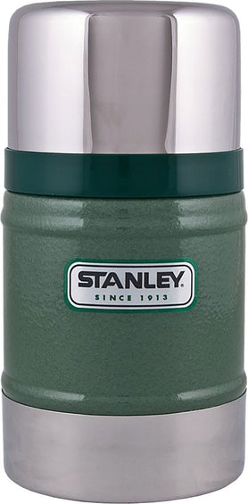 Stanley Classic Vacuum Food Jar 17 oz
