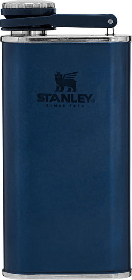 Stanley Classic Easy Fill Wide Mouth Flask - 8oz