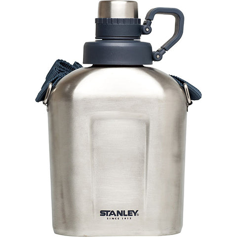 Stanley Adventure Steel Canteen 1.1Qt