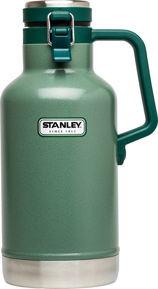 Stanley Classic Vacuum Growler 64 oz