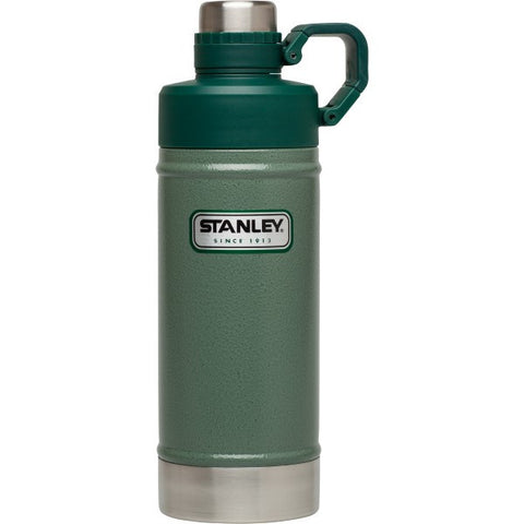 Stanley Classic Vacuum Water Bottle 18 oz