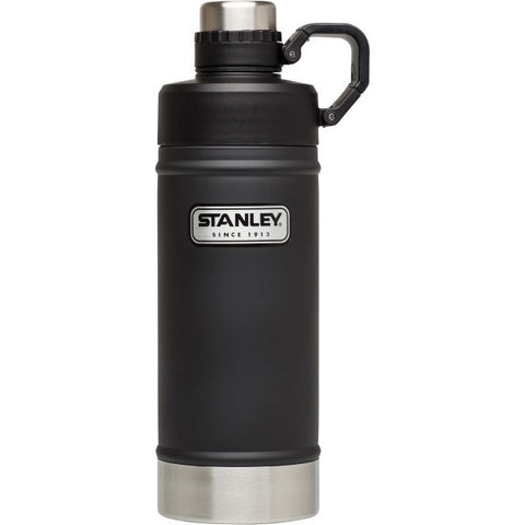 Stanley Classic Vacuum Water Bottle 18 oz