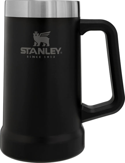 Stanley Adventure Big Grip Beer Stein - 24oz