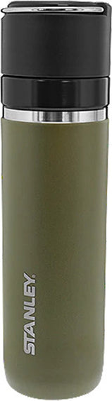 Stanley GO Bottle with Ceramivac 24 oz