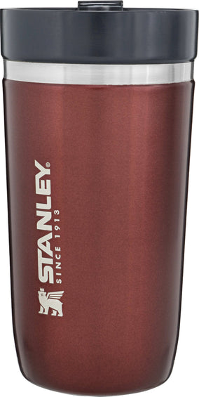Stanley GO Tumbler with Ceramivac 16 oz