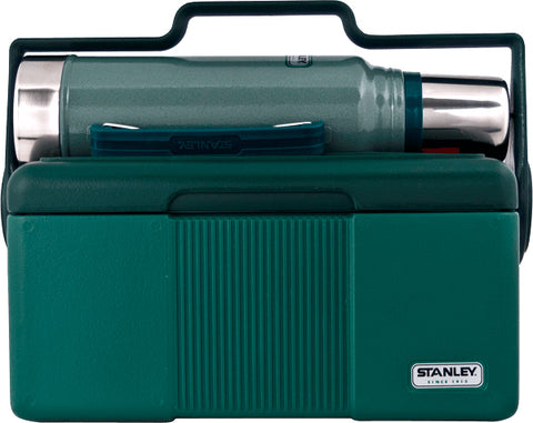 Stanley Adventure Heritage Cooler Combo