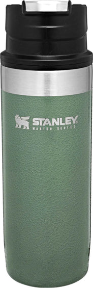 Stanley Master Unbreakable Trigger-Action Mug - 16 Oz