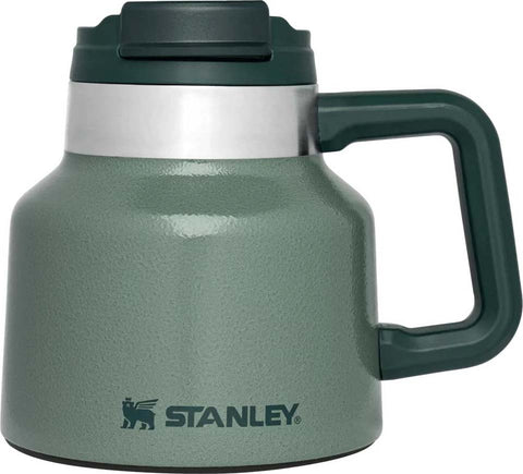 Stanley Adventure Tough-To-Tip Admiral's Mug 20oz